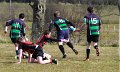 Monaghan Vs Rainey OB in quarter final of U15s Cup (44)